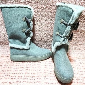 Rocket Dog Atilla Boots